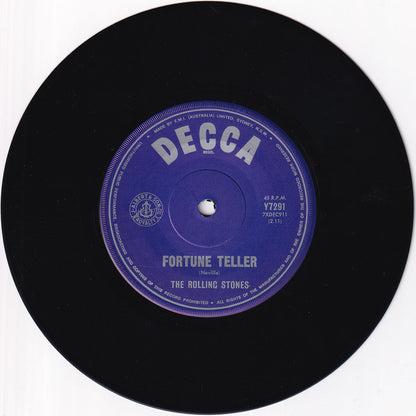 Fortune Teller / Sad Day - Image 3