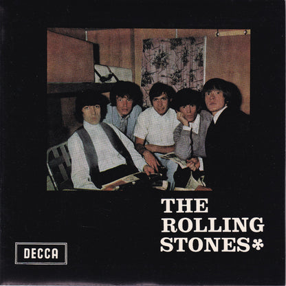 The Rolling Stones - Image 1