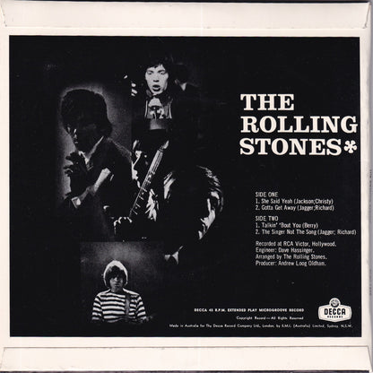 The Rolling Stones - Image 2