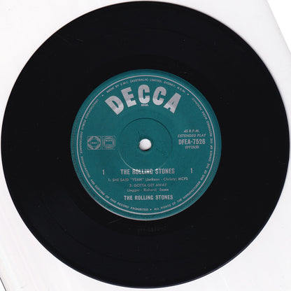 The Rolling Stones - Image 3