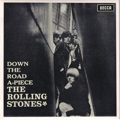 Down The Road A-Piece - Image 1
