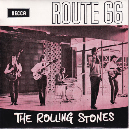 Route 66 - Image 1