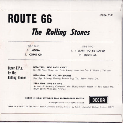 Route 66 - Image 2