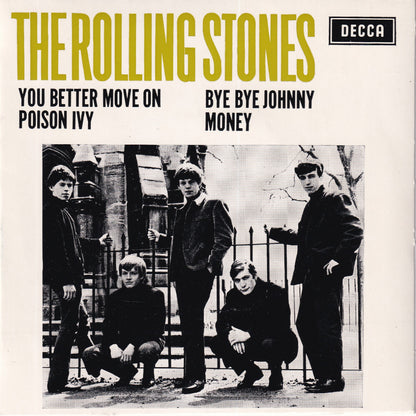 The Rolling Stones - Image 1