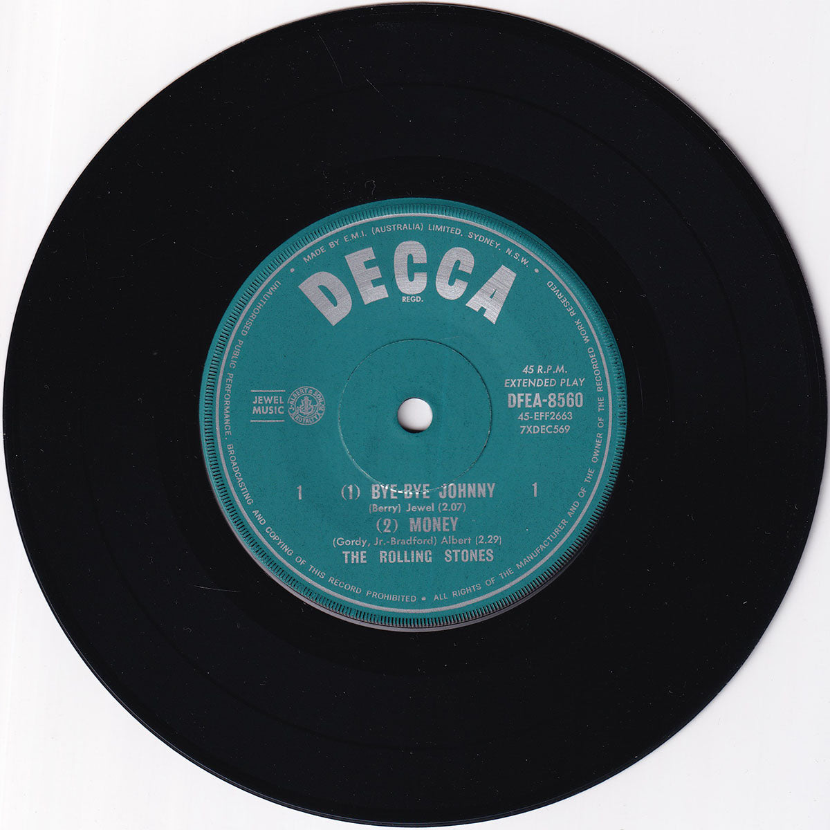 The Rolling Stones - Image 3
