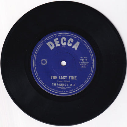 The Last Time - Image 3