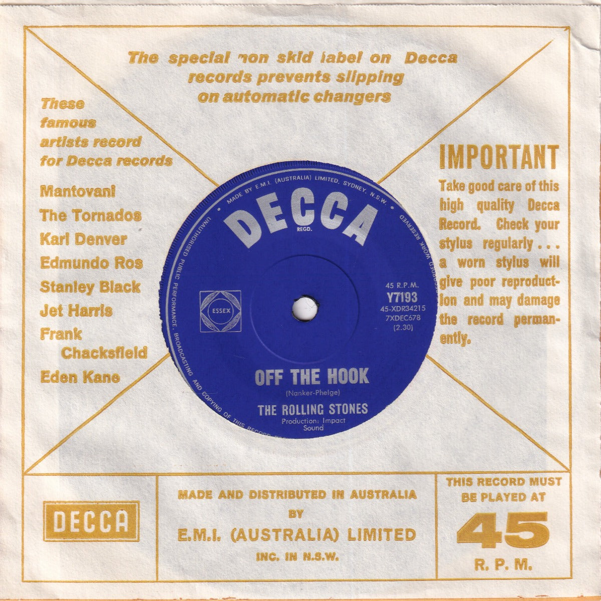 Little Red Rooster - Image 2
