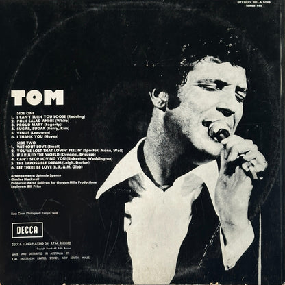 Tom - Image 2