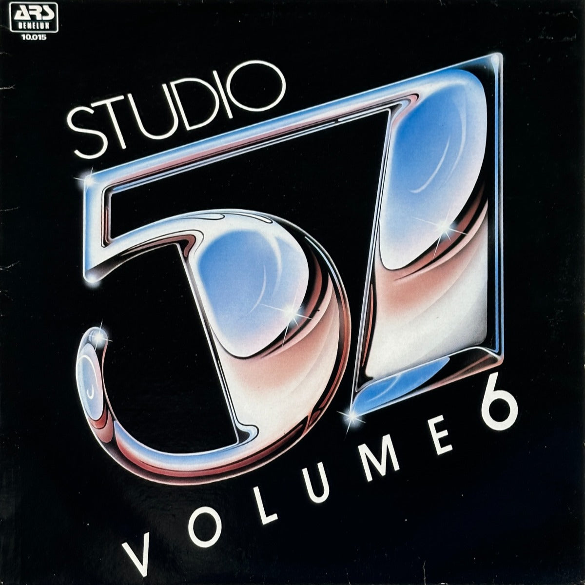 Studio 57 Volume 6 - Image 1