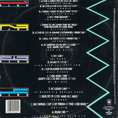 Hi-Funk 1 - Image 2