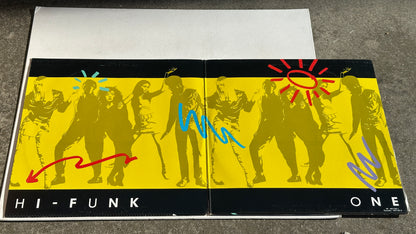 Hi-Funk 1 - Image 3