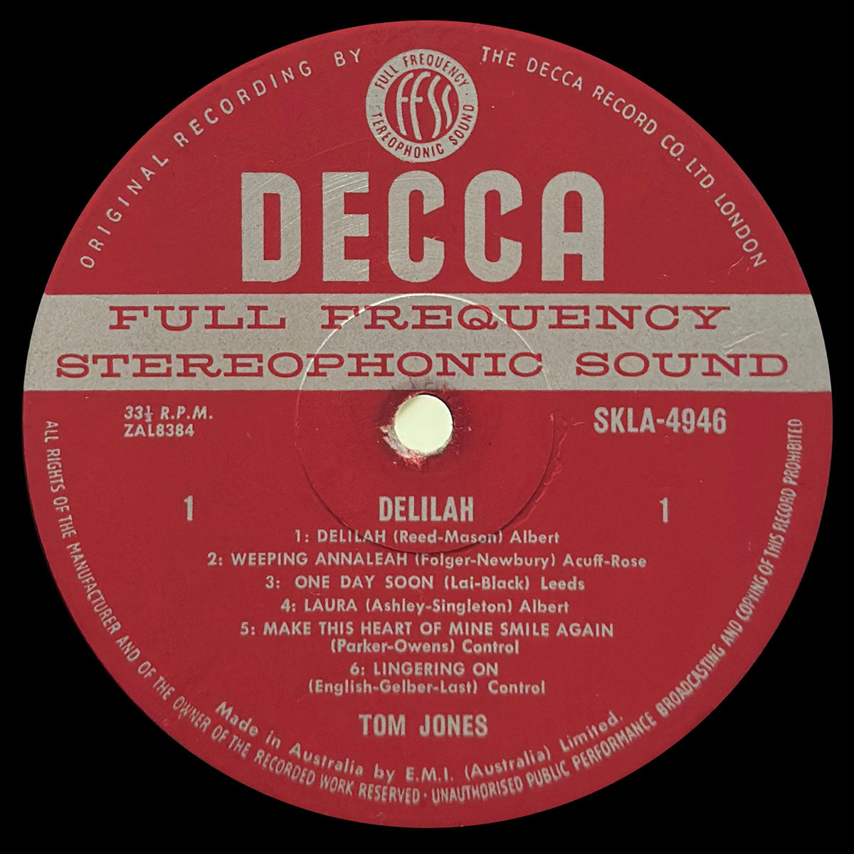 Delilah - Image 3