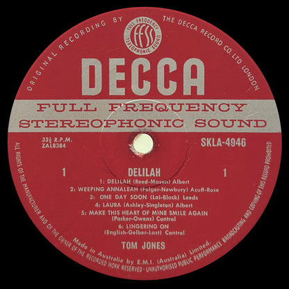 Delilah - Image 3