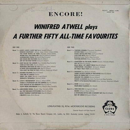 Encore! - Image 2