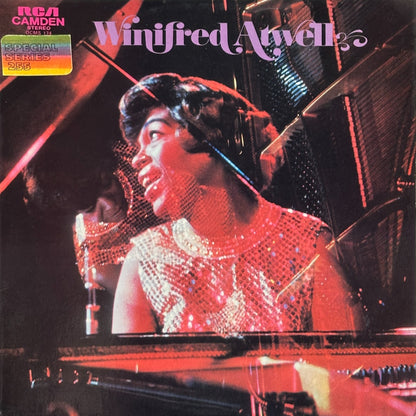 Winifred Atwell - Image 1