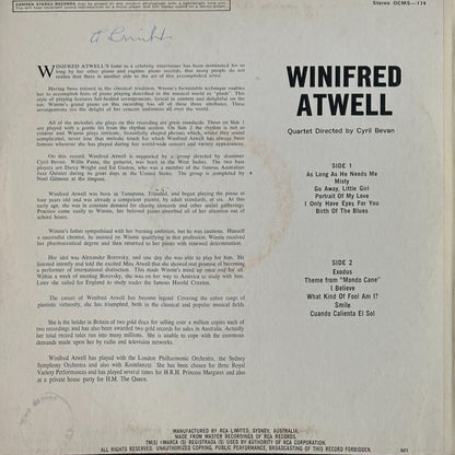 Winifred Atwell - Image 2