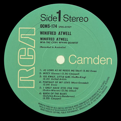 Winifred Atwell - Image 3