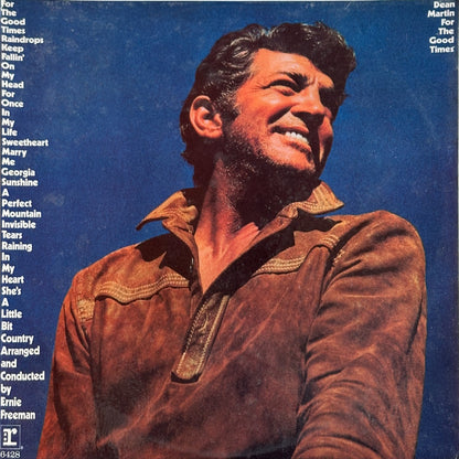 For The Good Times - Image 1