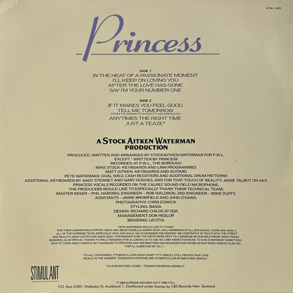 Princess - Image 2