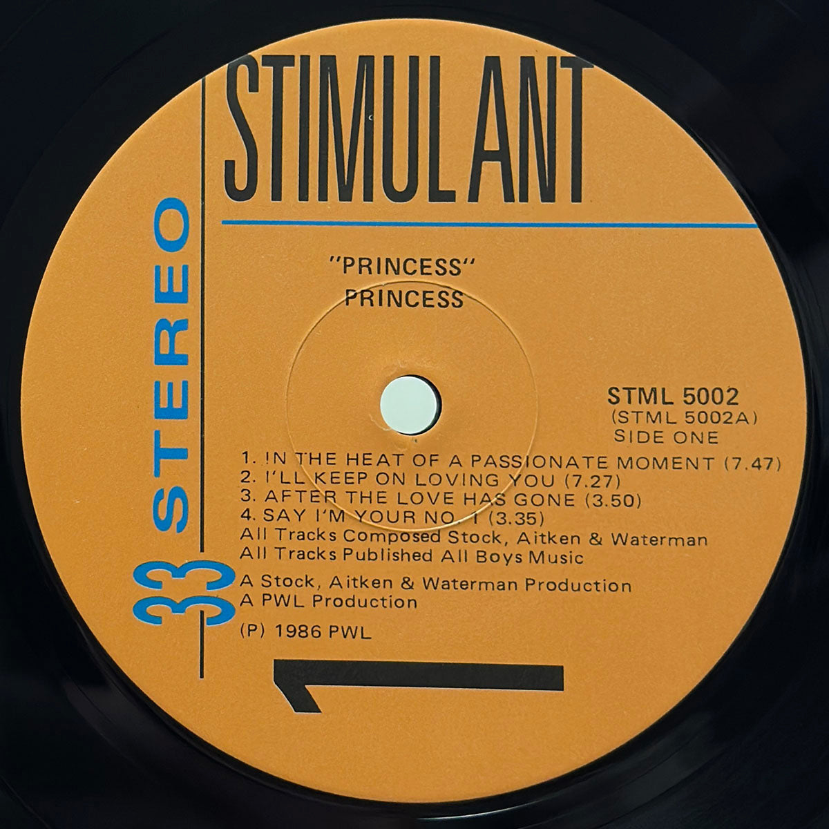 Princess - Image 3