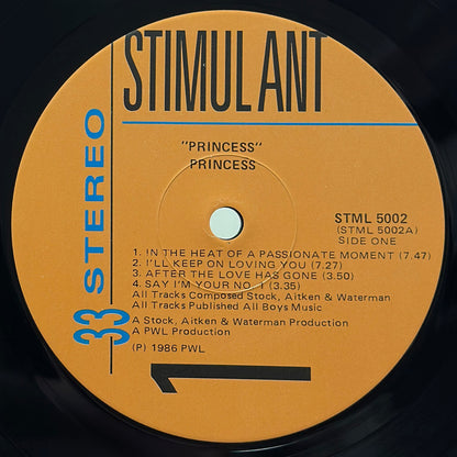Princess - Image 3