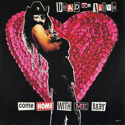 Come Home With Me Baby - Image 1