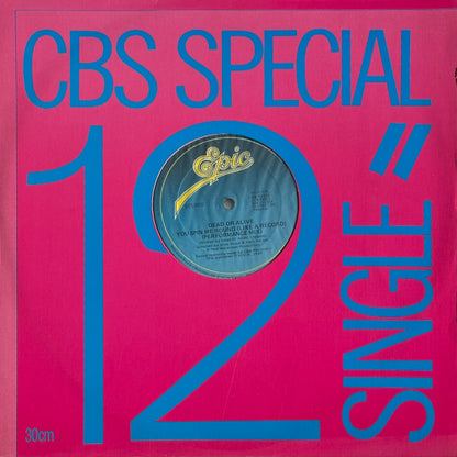 You Spin Me Round (Like A Record) - Image 1
