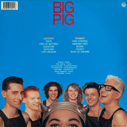 You Lucky People - Image 2