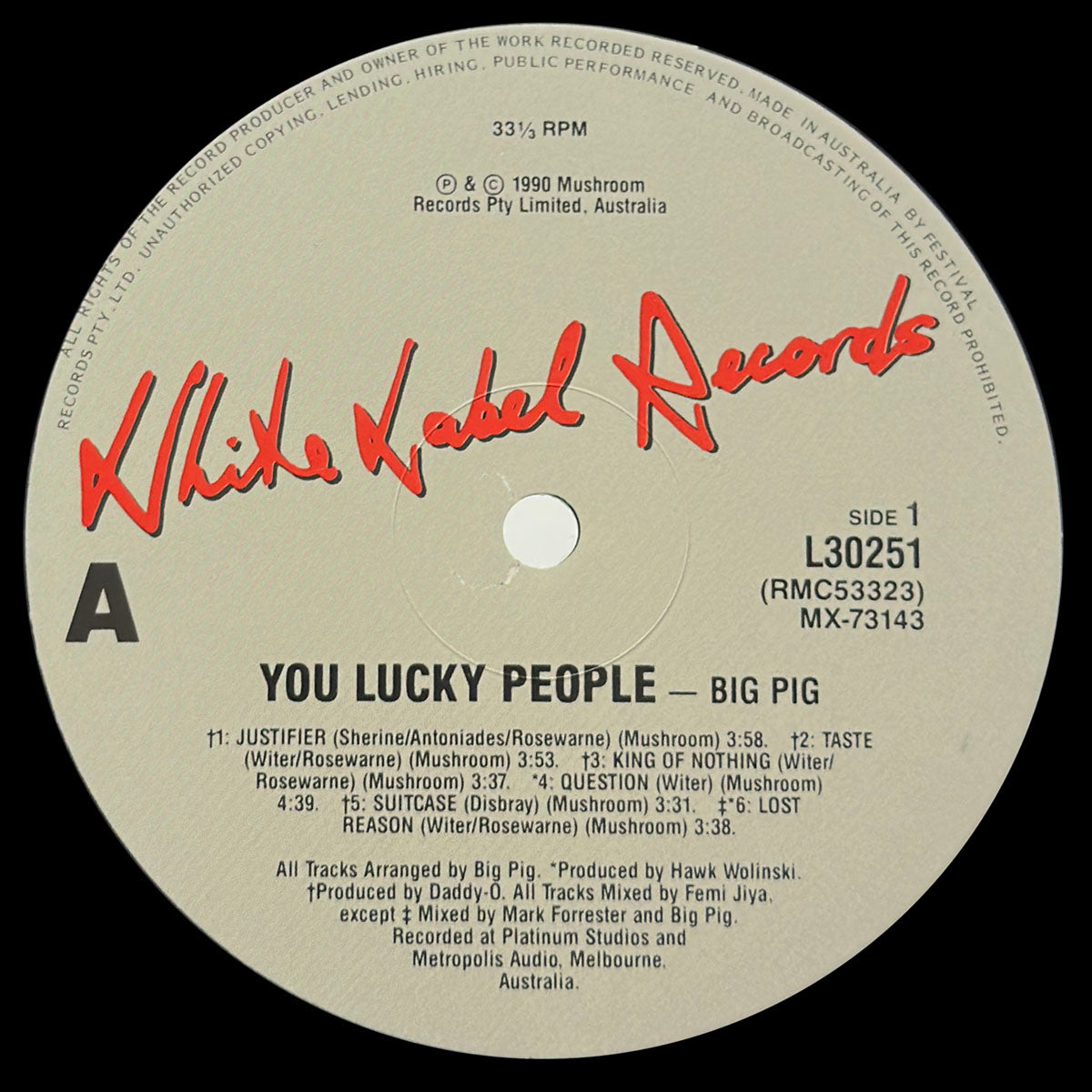 You Lucky People - Image 3