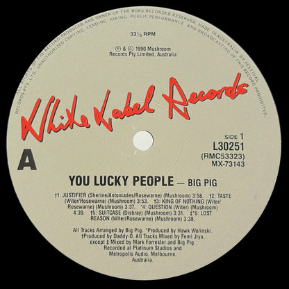 You Lucky People - Image 3