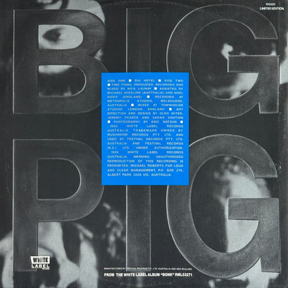 Big Hotel - Image 2
