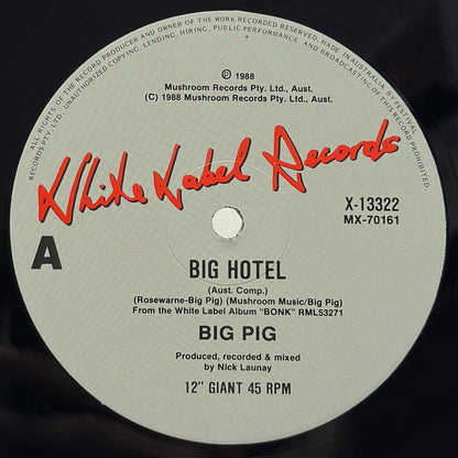 Big Hotel - Image 3