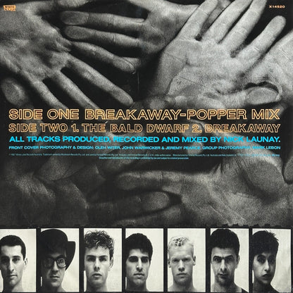 Breakaway - Image 2