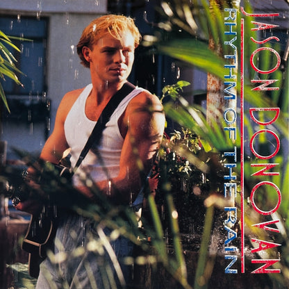 The Very Best Of Jason Donovan - Image 1