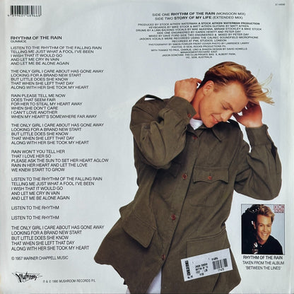 The Very Best Of Jason Donovan - Image 2