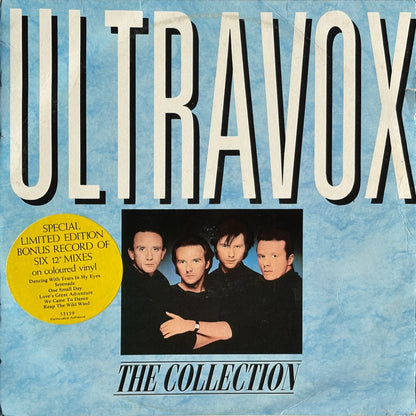 The Collection - Image 1