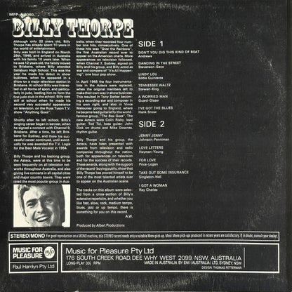 I Got A Woman - Image 2