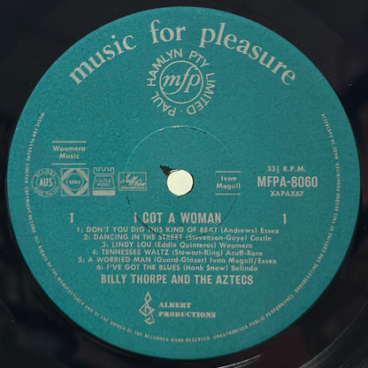 I Got A Woman - Image 3