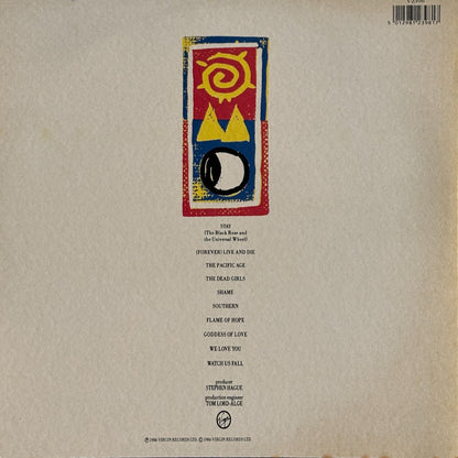The Pacific Age - Image 2