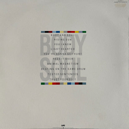 Body & Soul - Image 2
