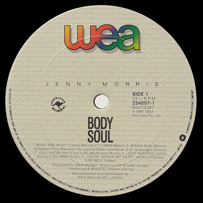 Body & Soul - Image 3
