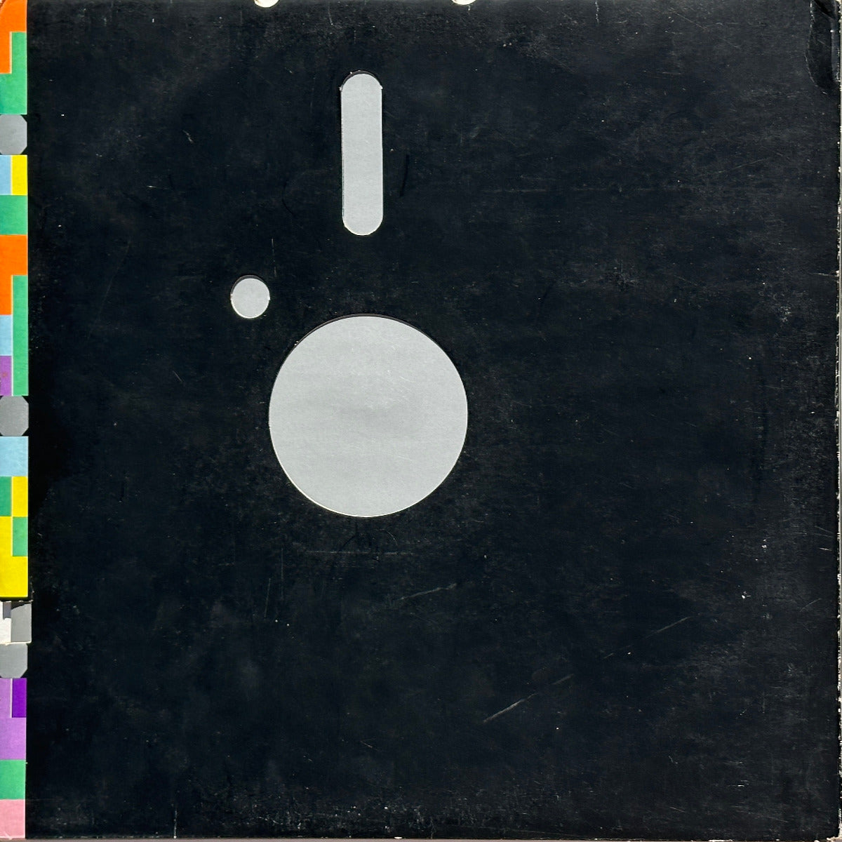 Blue Monday - Image 1