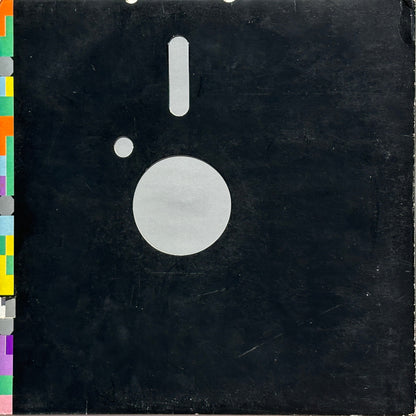 Blue Monday - Image 1