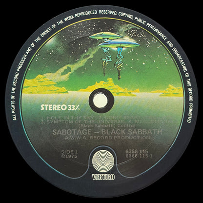 Sabotage - Image 3