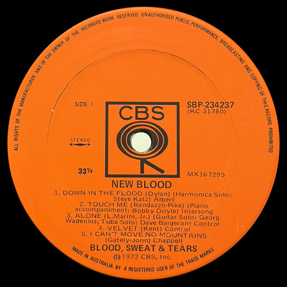 New Blood - Image 4