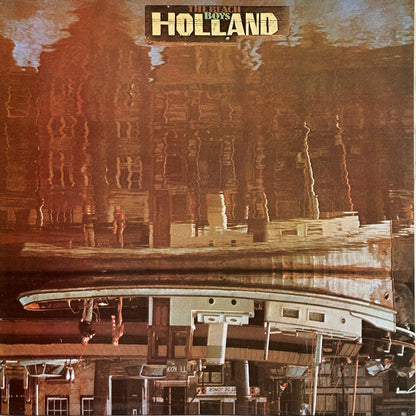 Holland - Image 1