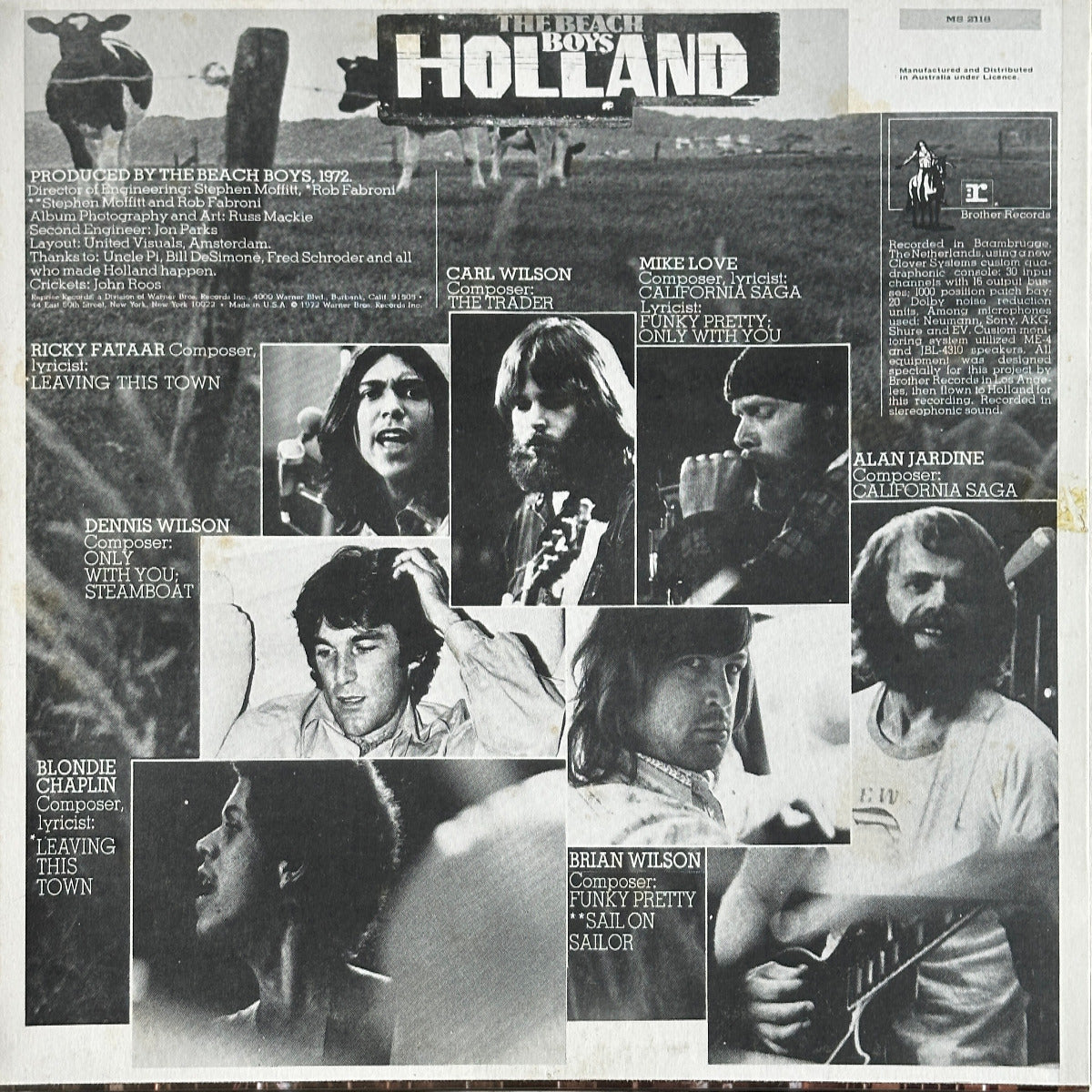 Holland - Image 2