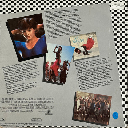 Breakdance (Original Motion Picture Soundtrack) - Image 2