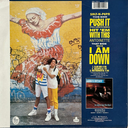 Push It - Image 2