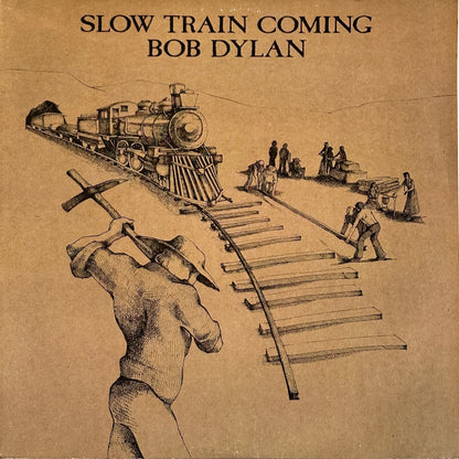 Slow Train Coming - Image 1